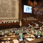 Cámara de Diputados repudia declaraciones xenófobas, despectivas y discriminatorias de diputada chilena