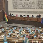 En sesión maratónica, Diputados aprueba agenda completa y expresa repudio a declaraciones de diputada chilena