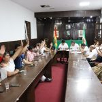 Comisión de Diputados aprueba proyecto para incorporar un tramo de la vía Chuquisaca-Tarija a la Red Vial Fundamental