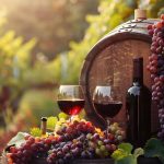 Diputados aprueban ley que declara el 10 de noviembre como el “Día Nacional del Tannat Boliviano”