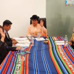 Comité de Diputados aprueba proyectos para declarar patrimonio a una danza y a un espacio tradicional