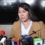 Diputada García insta al Ejecutivo a promulgar la ley para proteger a la niñez y adolescencia