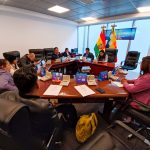 Comisión de Diputados aprueba Ley Transitoria para la designación de nuevos vocales del TSE