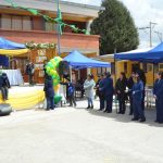 Colegio técnico-humanístico ‘Las Rosas’ cumple 25 años de compromiso y formación de calidad en El Alto