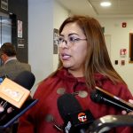 Diputada Martínez pide aprobar el informe de Botrading y garantizar su revisión en instancias competentes