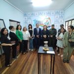 Cochabamba celebra su historia y cultura a través de la exposición “Trascendencia Cochabambina”