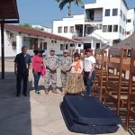 Diputados verifican el estado operativo y funcional de unidades policiales y militares en Pando