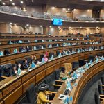 Cámara de Diputados sanciona proyecto de ley que prohíbe el matrimonio y la unión libre de menores de edad