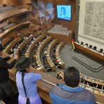 Diputados aprueban ley que delimita la frontera entre Caiza “D” y Puna para favorecer el desarrollo regional