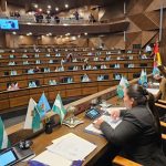 Cámara de Diputados da luz verde al crédito para la construcción del tramo carretero Okinawa – Cruce RF 09