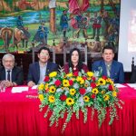 Médicos de Tarija fueron distinguidos por la Cámara de Diputados