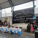 Legislativo destaca el talento musical en festival de bandas estudiantiles