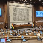 Cámara de Diputados instala su 153ª sesión para tratar leyes en favor del país, además del informe final de Botrading