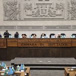 Cámara de Diputados instala la 159ª Sesión Ordinaria para tratar tres leyes, un informe y el presupuesto camaral
