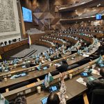 Diputados aprueban protocolo internacional contra el tráfico ilícito de migrantes y lo remite al Senado