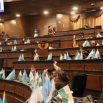 ¡La Iglesia de Santa Elena es patrimonio del Estado! Diputados aprueba el proyecto de ley y lo remite al Senado