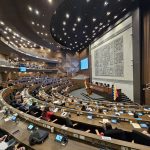 Misión cumplida: Cámara de Diputados concluye Legislatura 2024-2025 con 818 proyectos tratados y 115 leyes aprobadas