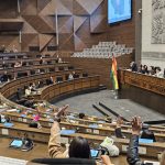 Cámara de Diputados aprueba ley para la reparación integral a víctimas de graves violaciones a DDHH