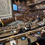 Agenda cumplida: Diputados aprueban siete leyes orientadas a integración vial, cultura, derechos humanos y salud
