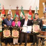 Legislativo reconoce a la morenada ‘Central Oruro’ y al grupo Llajtaymanta por su aporte a la cultura boliviana