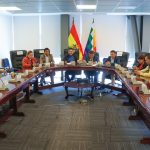 Comisión de Diputados aprueba siete proyectos para fortalecer diferentes carreteras del país