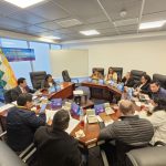 Comisión de Diputados convoca a vocales del TSE para que brinden detalles de la ley para las elecciones subnacionales