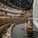 La Cámara de Diputados sanciona leyes de transferencia de bienes para proyectos clave en educación y seguridad