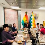 Comisión de Diputados aprueba ley que declara el 19 de agosto como “Día Nacional de Lucha contra el Infanticidio”