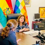 Yañiquez: Proyecto de ley que protege a menores huérfanos por feminicidio contempla un bono mensual