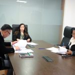 Comité de Salud, Recreación y Deporte cierra Legislatura 2024-2025 cumpliendo metas y fortaleciendo la fiscalización