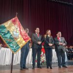 Facultad de Derecho de la Universidad San Francisco Xavier celebra 344 años de compromiso y desarrollo académico