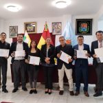 Legislativo destaca a profesionales encargados del bienestar estudiantil de la UMSS