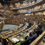 El “Huayño Salineño” de Oruro es declarado patrimonio cultural del Estado