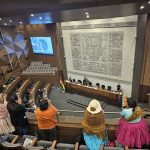 Diputados aprueban proyecto de ley que garantiza protección integral y reparación a hijas e hijos huérfanos víctimas de feminicidio