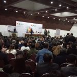 Diputados electos reciben credenciales para el Período Constitucional 2025-2030