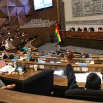 Cámara de Diputados aprueba importantes leyes en favor de la integración vial y el desarrollo productivo