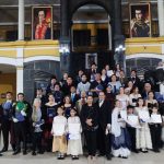 Legislativo distingue al Grupo de Artes Escénicas “Deja Vu” por sus 25 años de trayectoria artística