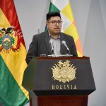 Presidente Yujra destaca inclusión de un tramo estratégico entre Potosí y Chuquisaca a la Red Vial Fundamental