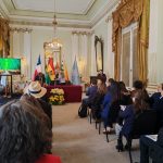 Legislativo y Cancillería promueven intercambio de buenas prácticas para mujeres en movilidad humana entre Bolivia y Chile