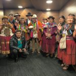 Cámara de Diputados sanciona ley que reconoce el 3 de mayo como Día Nacional del Amawt’a Boliviano