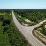 Diputados sancionan tres proyectos de ley para promover la integración vial en Chuquisaca, Tarija, Beni y Pando