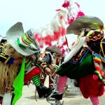 El “Auki Auki” de La Paz es declarado patrimonio cultural del Estado