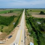 Aprueban ley que incorpora tramo vial entre Santa Cruz y Beni a la Red Vial Fundamental