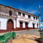 Uncía tendrá su “Edificio de Justicia” luego de que la Cámara de Diputados aprobó una transferencia de terreno