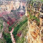 Bolivia contará con un marco legal para la gestión sostenible de geoparques y geositios