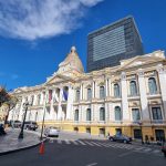 Cámara de Diputados coordina con el TSE para garantizar la planificación del nuevo periodo legislativo