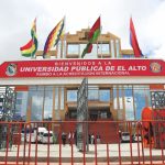 Diputados aprueban leyes para fortalecer el derecho a la vivienda y la educación en el departamento de La Paz