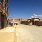 Cámara de Diputados aprueba proyecto de ley para regularizar propiedades en El Alto