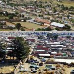 Sancionan ley de delimitación intradepartamental entre los municipios de Pazña y Challapata