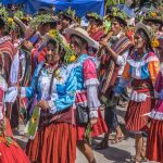 Carnaval Chicheño es declarado Patrimonio Cultural Inmaterial de Bolivia